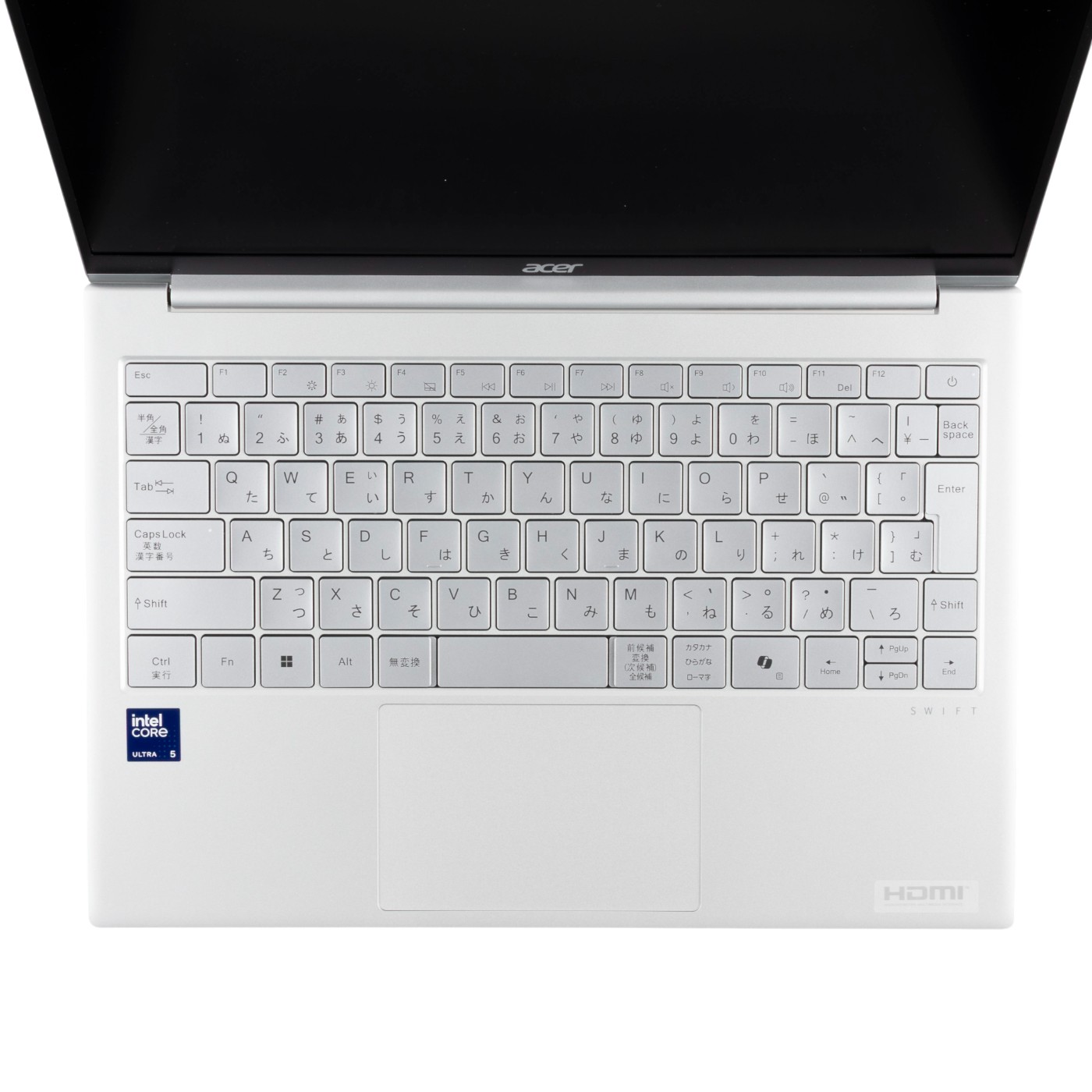 Swift Lite 14 AI 4