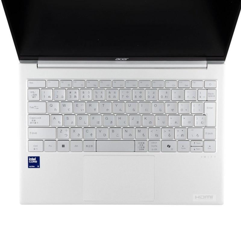 Swift Lite 14 AI 4