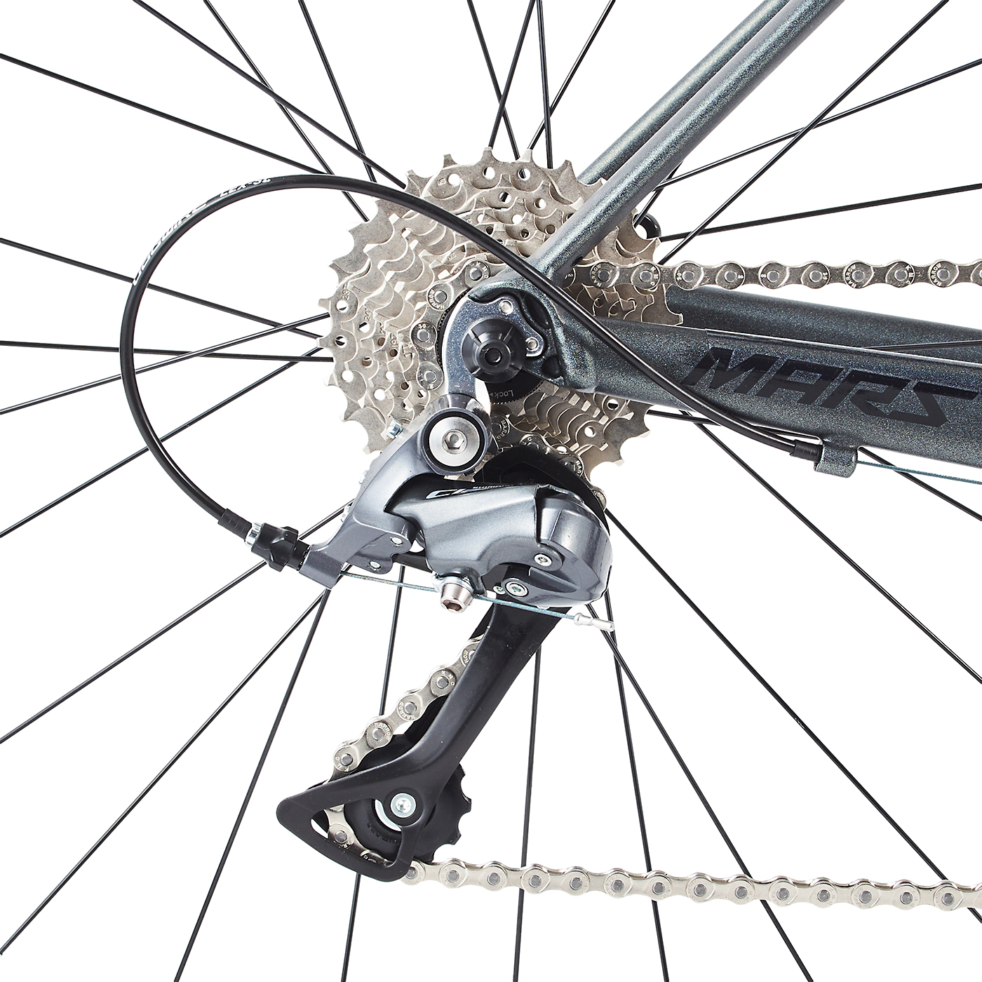 SUNPEED MARS 2024モデルを徹底レビュー！実際に使ってわかった