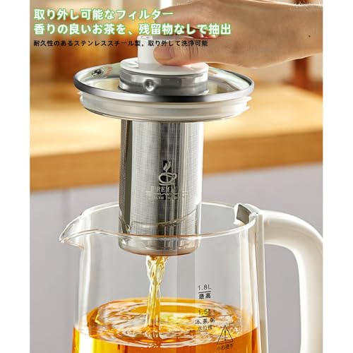 電気ポット 3
