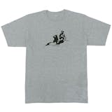モンベルのメンズTシャツのおすすめ人気ランキング【2026年9月】 5