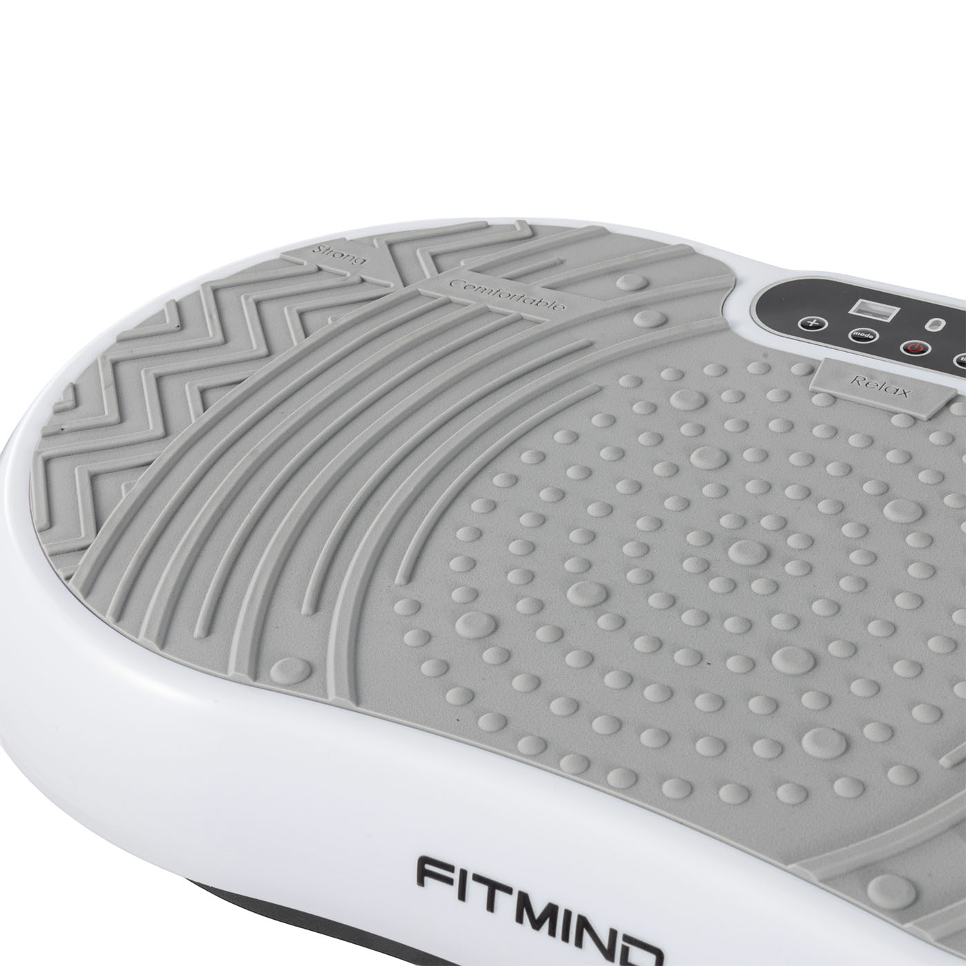 FITMIND ブルブル振動マシンを検証レビュー！ブルブルマシン・振動
