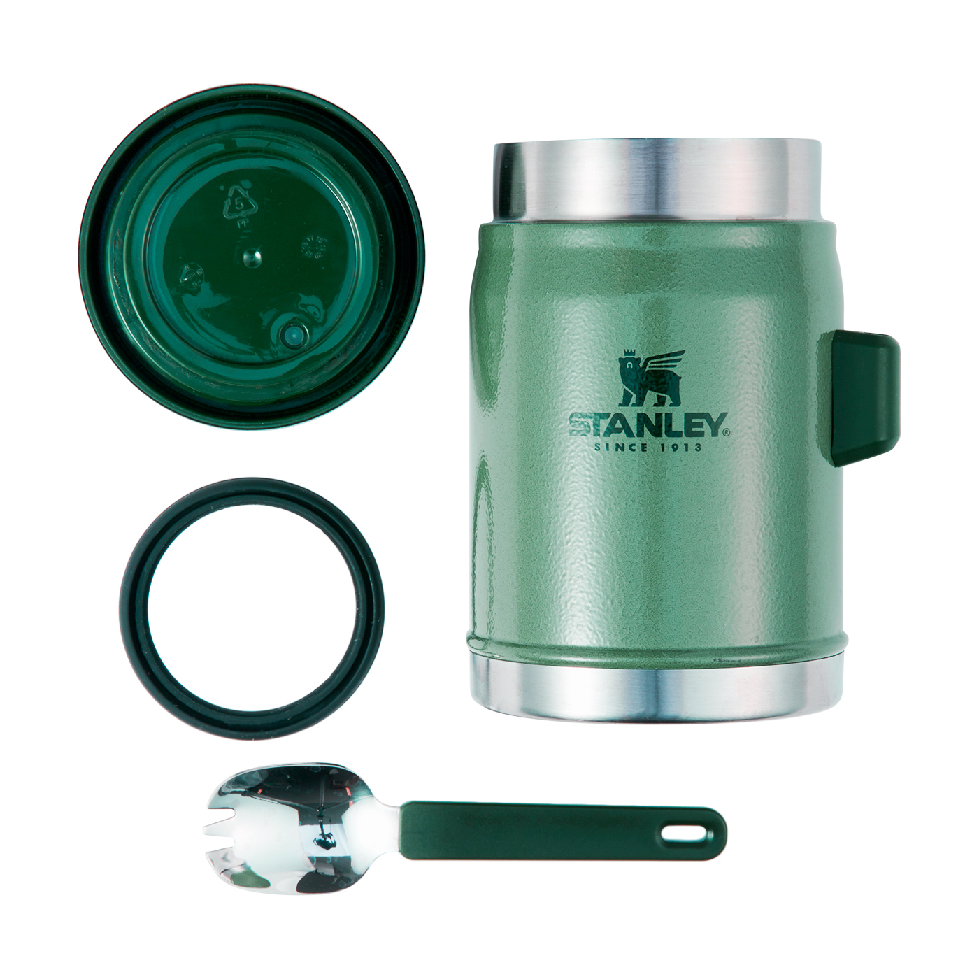 スタンレー クラシック真空フードジャーをレビュー！クチコミ・評判を