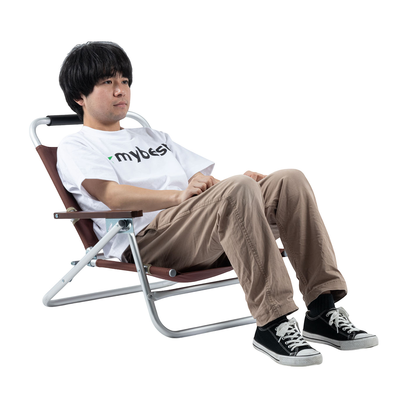 キャプテンスタッグのアウトドアチェアのおすすめ人気ランキング【2026