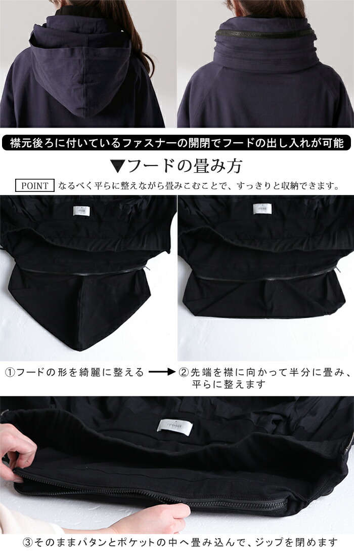  マウンテンパーカー 6