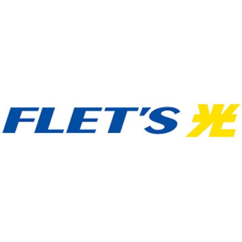 FLET'S光 フレッツ 光クロス マンション 2年契約 1