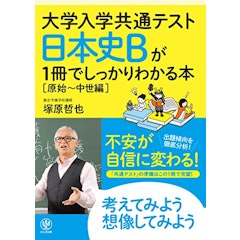 大学受験用日本史参考書のおすすめ人気ランキング選 共通テスト対策にも Mybest 大学受験用日本史参考書のおすすめ人気ランキング選 共通テスト対策にも Mybest