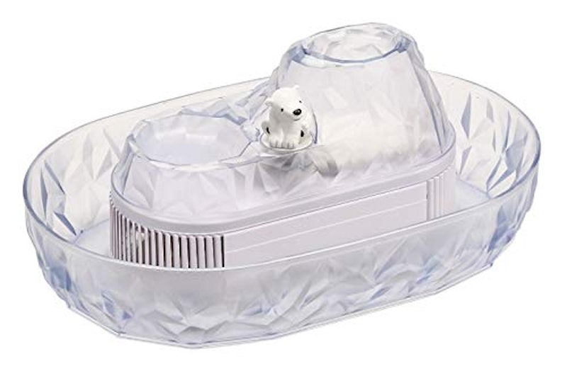 流氷 しろくまそうめん流し器 1
