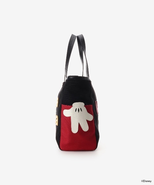 Disney Collection ミッキーマウス トートバッグ 3
