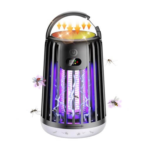 電撃殺虫器 1