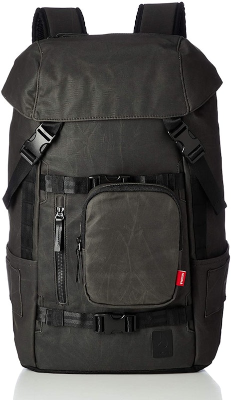 22年 ニクソンのリュックのおすすめ人気ランキング15選 Mybest 22年 ニクソンのリュックのおすすめ人気ランキング15選 Mybest