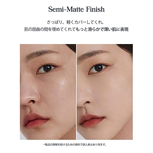 ザニューファンウェアクッション 1.5フェア 4