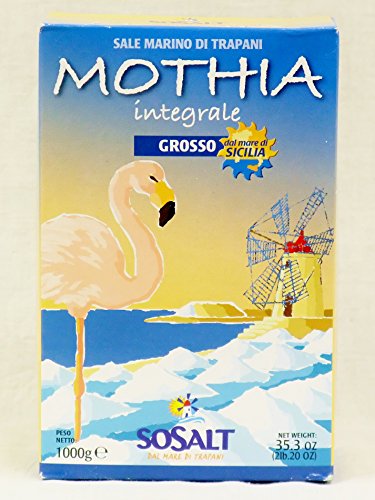 サーレ・インテグラーレ・グロッソ 1