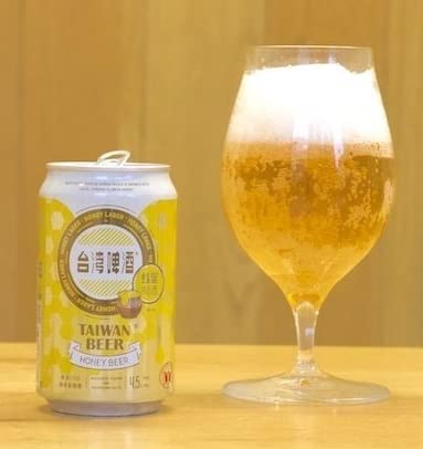 ハニービール  2
