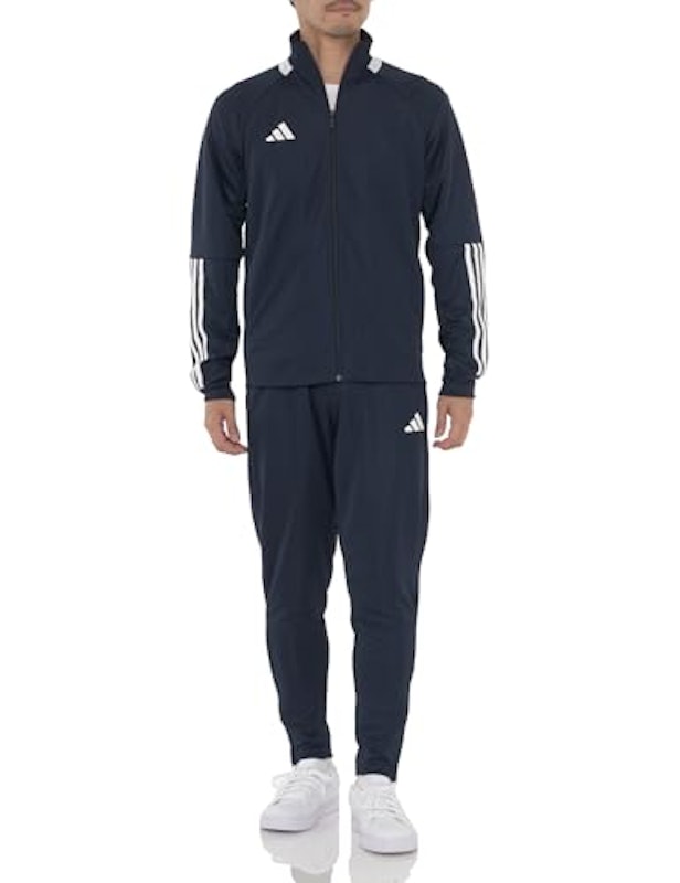 ジャージ上下セット トラックスーツ 1