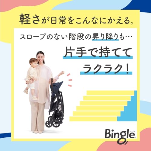 Bingle BB6 3