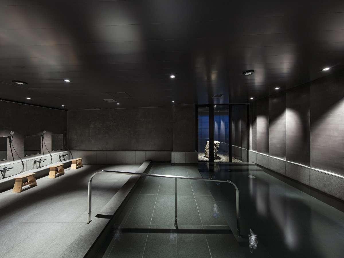 hotel tou nishinotoin kyoto 4