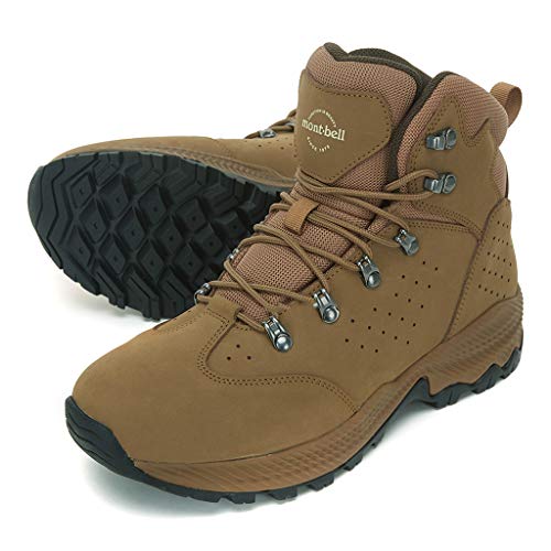 【御専用】mont-bell 登山靴 トレッキングシューズ23㎝ モンベルの登山靴・トレッキングシューズのおすすめ人気