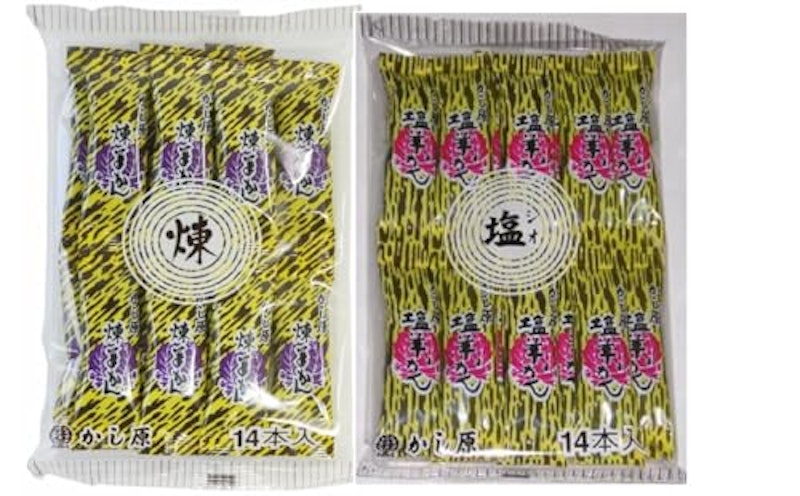 本煉り羊かん 塩羊かん 1