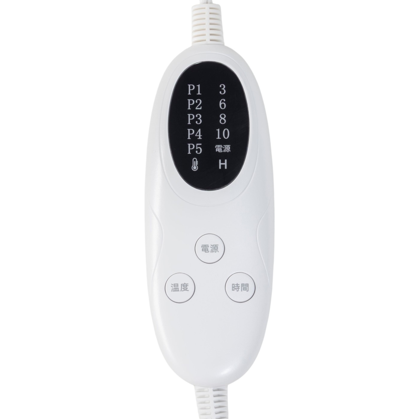 MunzeYi 電気毛布 TW80140 クチコミ評価・評判&検証レビュー 3