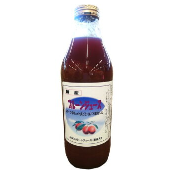 長野県産プルーンジュース 1