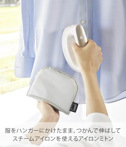  つかめる アイロンミトン 2