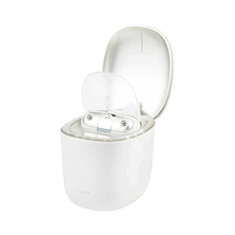 パナソニック スキンアクト スチーマー マルチ EH-SB50を検証レビュー