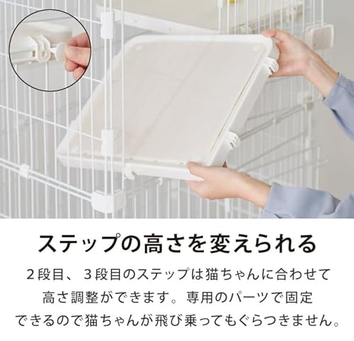 キャットケージ 6
