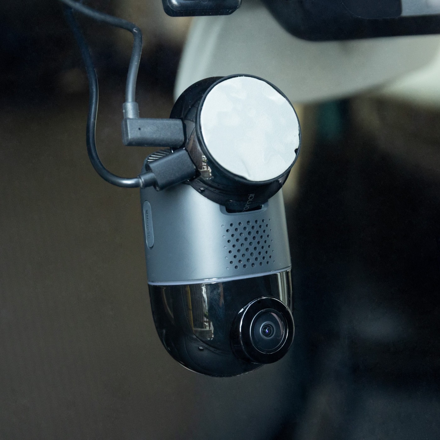 Dash Cam 4K Omni 15