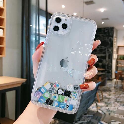 iPhoneケース 1