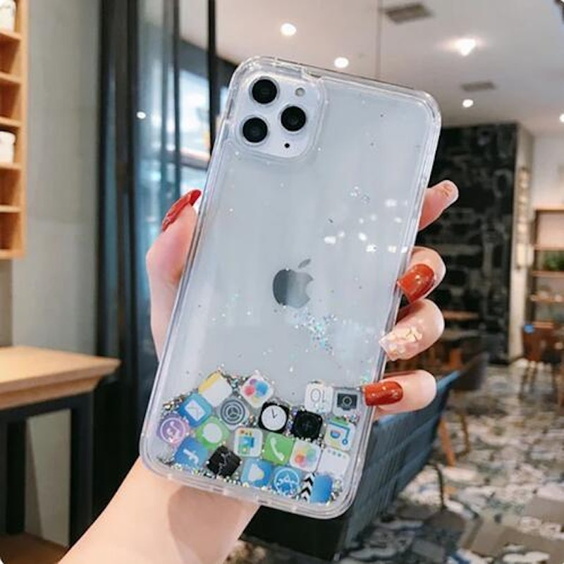 iPhoneケース 1