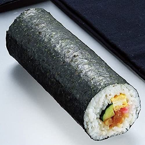 すしらんど 巻きす 4