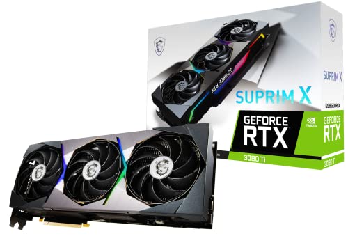 GeForce RTX 3080 Tiのグラフィックボードのおすすめ人気ランキング