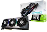 GeForce RTX 3080 Tiのグラフィックボードのおすすめ人気ランキング【2026年6月】 4