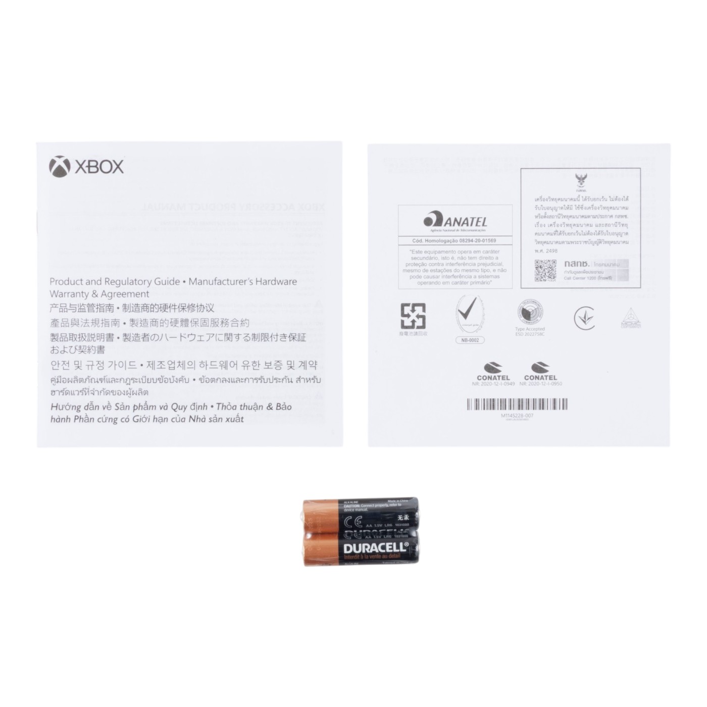 マイクロソフト Xbox ワイヤレス コントローラー EP2-29921を検証レビュー！PC用ゲームパッド・コントローラーの選び方も紹介 5