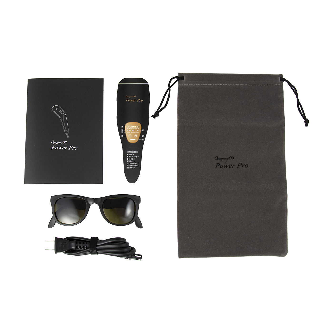 じ*と様 オーパスビューティー03 パワープロ OPUS BEAUTY 03 (オーパスビューティー03)「THRでつるつる！」の