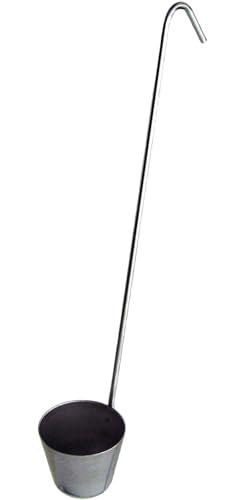 カンロ杓子 1