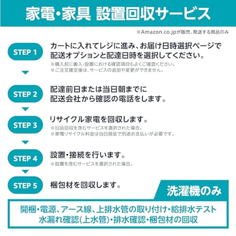 タテ型 全自動洗濯機 6㎏ 3