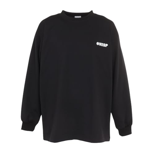 Hot Spring Long Tee 1