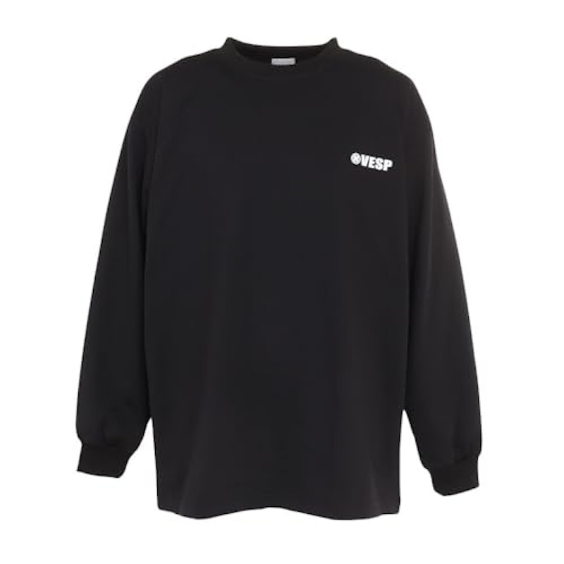 Hot Spring Long Tee 1