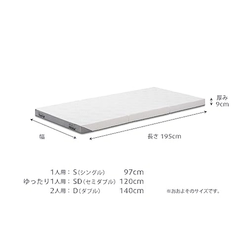 プリマ フトン 4