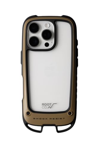 Shock Resist Case +Hold. 1
