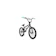 Pacific Cycle BMX 1