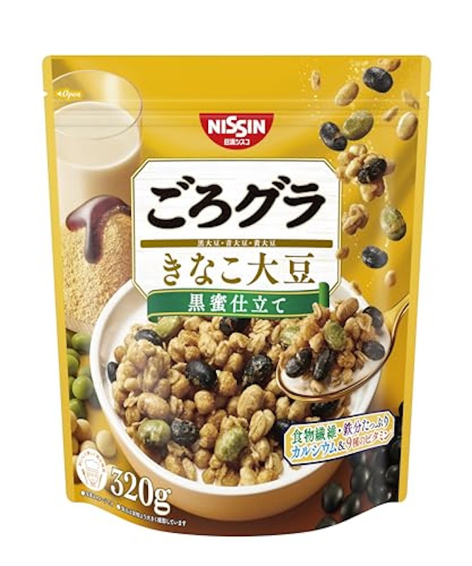 きなこ大豆 1