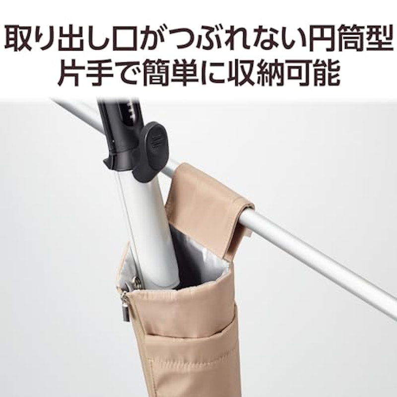 耐熱断熱ヘアアイロンホルダー 6