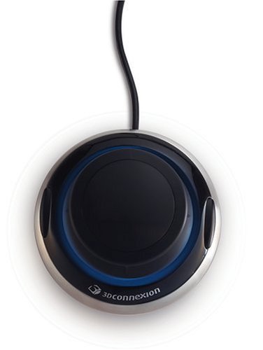 SpaceNavigator SE 2