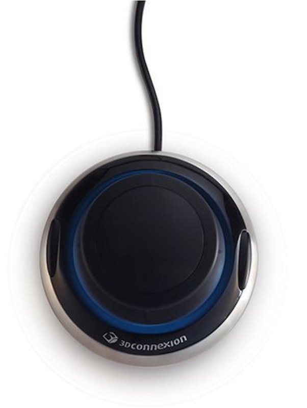 SpaceNavigator SE 2