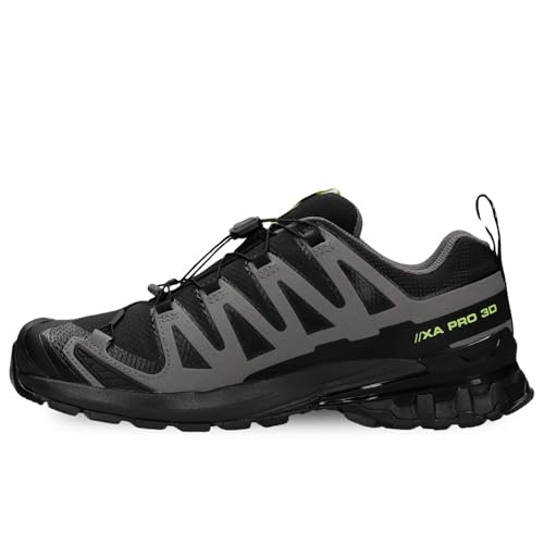 XA PRO 3D V9 GORE-TEX 3