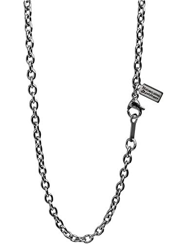 Phiten ファイテン チタンチェーンネックレス 60cm【公式