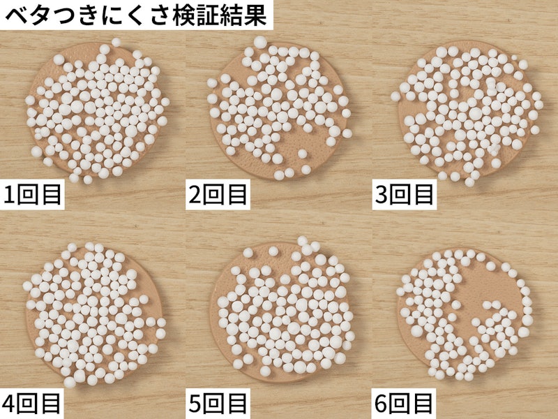 薬用しみ対策 美白乳液 2